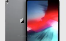 iPad Pro mới: Phiên bản iPhone 5 phóng to?