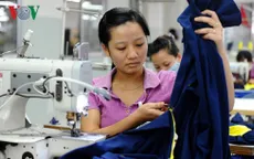 Xuất khẩu tăng mạnh, kim ngạch vượt 200 tỷ USD trong 10 tháng