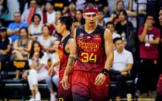 Tim Waale chính thức gia nhập Saigon Heat thi đấu tại ABL 2018 - 2019