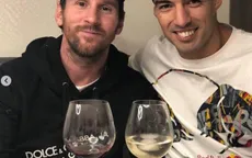 Lionel Messi "xát muối" vào nỗi đau của Real Madrid