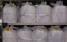 Nhật Bản đối diện với bài toán tro cốt vô thừa nhận