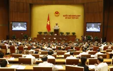 Phân bổ ngân sách cho các dự án: Công bằng không có nghĩa là cào bằng