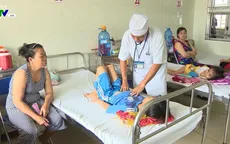 Hơn 64.000 ca mắc sốt xuất huyết trên toàn quốc
