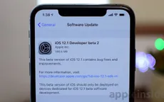 iOS 12.1 cập nhật hơn 70 emoji mới