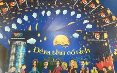 Háo hức đón chờ "Đêm thu cổ tích" cùng các nghệ sĩ nổi tiếng