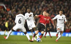 Kết quả bóng đá Champions League sáng 3/10: Man Utd 0-0 Valencia, CSKA Moscow 1-0 Real,  Hoffenheim 1 - 2 Manchester City