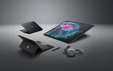 Microsoft trình làng 3 mẫu máy tính Surface, cùng tai nghe Surface Headphones
