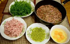 Khách Tây khiếp sợ những món đặc sản này của Việt Nam