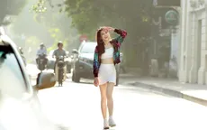 Á hậu Phương Nga nói tiếng Anh cực đỉnh trong clip giới thiệu tại Miss Grand International 2018