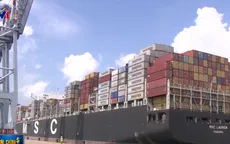 Giá dịch vụ xếp dỡ container tại cảng biển của Việt Nam còn thấp