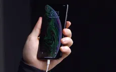 iOS 12.1 sẽ chữa lỗi sạc pin của iPhone XS và iPhone XS Max