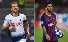 Lịch trực tiếp bóng đá Champions League hôm nay (3/10): Tottenham đối đầu Barca, Liverpool đọ sức Napoli