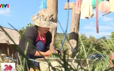 Cuộc sống đầy ám ảnh của những phụ nữ bị lừa bán ra nước ngoài