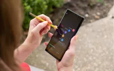 Samsung đạt lợi nhuận kỷ lục bất chấp sự suy giảm của mảng smartphone