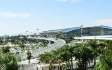 Không có chuyện di dời sân bay Đà Nẵng