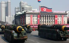 Triều Tiên có thể sở hữu tới 60 quả bom hạt nhân