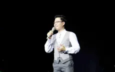 MC Lê Anh: Dẫn Giai điệu tự hào là một niềm tự hào