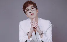 MC Minh Xù từng đập gương ô tô vì ghen
