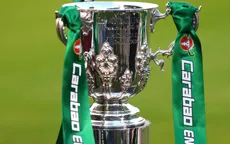 Lịch trực tiếp vòng 4 Cúp Liên đoàn Anh: Khi Lampard đấu Chelsea