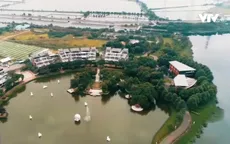 Bội chi ngân sách năm 2018 dự kiến còn 3,67% GDP