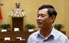 “Hoạt động chất vấn sôi nổi, nghiêm túc, đúng tinh thần hỏi 1 phút, trả lời 3 phút”