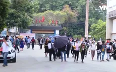 Ý kiến quanh dự thảo kỷ luật sinh viên sư phạm bán dâm