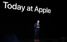 Apple trình làng MacBook Air, iPad Pro và Mac Mini thế hệ mới