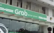 Mô hình quản lý taxi công nghệ ở Singapore