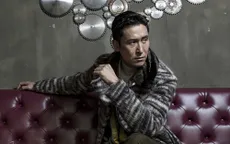 Ngôi sao truyền hình Hong Kong Mã Đức Chung: Tôi chưa bao giờ đánh con