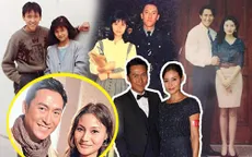 Mã Đức Chung: Vợ tôi giỏi mọi thứ