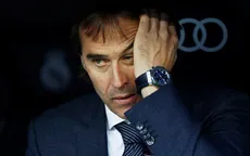 Real Madrid có 2 tuần để chọn HLV mới