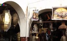 Những người Maroc nâng niu quá khứ