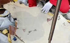 Đi tìm nguyên nhân máy bay rơi ở Indonesia