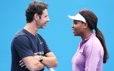 HLV của Serena Williams đề xuất thay đổi trong môn quần vợt