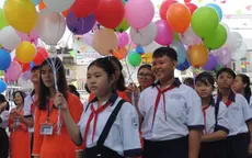 Xem lịch nghỉ Tết Nguyên đán 2023 của học sinh cả nước