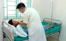 Hà Giang: Ăn nấm rừng, 5 người trong 1 gia đình bị ngộ độc
