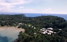 Độc đáo nhà hàng tổ chim ở Thái Lan