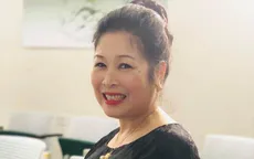 NSND Hồng Vân: Nhìn đàn ông vào bếp đáng yêu khủng khiếp!