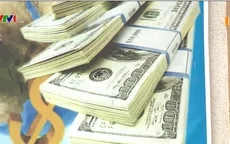 Kiến nghị sửa đổi quy định sau vụ đổi 100 USD bị phạt 90 triệu đồng