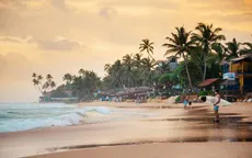 Sri Lanka đứng đầu danh sách 10 đất nước nhất định phải đến năm 2019