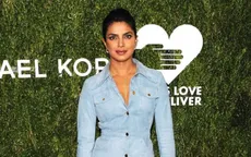 Đám cưới của Priyanka Chopra - Nick Jonas diễn ra vào tháng 12?