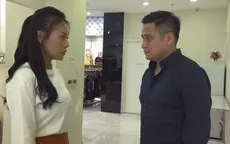 Quỳnh búp bê - Tập 22: Vũ cảnh cáo Quỳnh không được tiếp cận Thịnh
