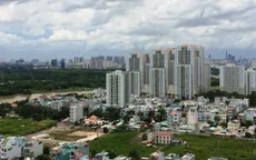 Giải pháp nào cho quy hoạch TP.HCM?