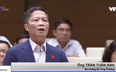 Bộ trưởng Bộ Công Thương: Ô tô nhập khẩu từ ASEAN chưa có sự tăng đột biến