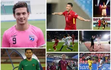 Biệt danh của các cầu thủ tại AFF Suzuki Cup