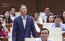Xử lý 12 dự án thua lỗ nghìn tỷ: Mục tiêu là giảm lỗ và bảo toàn vốn Nhà nước