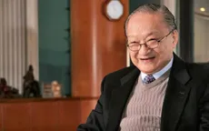 Nhà văn nổi tiếng Trung Quốc Kim Dung qua đời ở tuổi 94