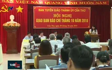 Cần Thơ: Chưa có câu trả lời thỏa đáng về vụ bán 100 USD phạt 90 triệu đồng