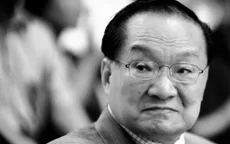 Nhà văn Kim Dung qua đời trong vòng tay của gia đình, không lời trăng trối