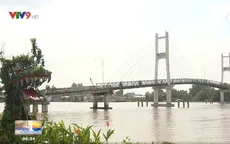 Cà Mau tìm cách xác định tuổi thọ cây cầu thu phí "không thời hạn"